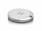 Bild 9 Lenco MP3 Player CD-201 Silber, Speicherkapazität: GB