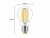 Bild 3 Philips Lampe E27 LED, Ultra-Effizient, 60W Ersatz Warmweiss