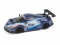 TEC-TOY Auto McLaren 720S GT3 Blau, 1:24, Altersempfehlung ab