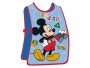Arditex Malschürze für Kinder Disney Mickey