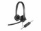 Bild 4 Logitech Headset H570e USB Duo, Microsoft Zertifizierung