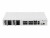 Bild 0 MikroTik SFP28 Switch CRS510-8XS-2XQ-IN 10 Port, SFP Anschlüsse
