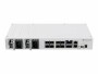 MikroTik SFP28 Switch CRS510-8XS-2XQ-IN 10 Port, SFP Anschlüsse
