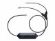 Jabra LINK - Elektronischer Hook-Switch Adapter -
