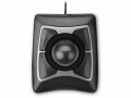 Kensington Expert Mouse - Trackball - optisch -