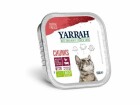 Yarrah Bio-Nassfutter Chunks mit Huhn und