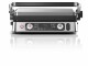 Braun Kontaktgrill CG 9160 Multigrill 9 Pro 2200 W