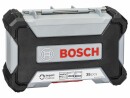Bosch Professional Bit-Set Pick and Click Impact Control 35-teilig, Set
