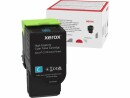 Xerox Toner 006R04365 Cyan, Druckleistung Seiten: 5500 ×