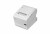Bild 1 Epson TM-T88VII (131): USB ETHERNET POWEREDUSB WHITE NMS IN PRNT