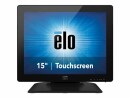 Elo Touch Solutions 1523L TOUCHDISPLAY