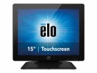 Elo Touch Solutions Elo 1523L - LED-Monitor - 38.1 cm (15")