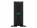 Hewlett-Packard HPE ProLiant ML350 Gen11 Base - Server - tower