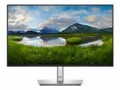 Dell P2425H - LED monitor - 24" (23.81" viewable