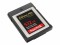 Bild 4 Sandisk Speicherkarte CFexpress Extreme Pro 512GB 1'700 MB/s
