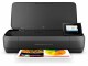 Hewlett-Packard HP Mobiler Drucker OfficeJet 250 Mobile All-in-One