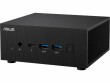 Asus Mini PC PN64-S7038ADE1, Prozessorfamilie: Intel Core i7