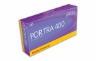 Kodak Analogfilm Portra 400 120 5er Pack, Verpackungseinheit: 5