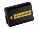 Patona PATONA - Kamerabatterie Li-Ion 1080 mAh -