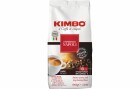 Kimbo Kaffeebohnen Espresso Napoletano 1 kg, Entkoffeiniert
