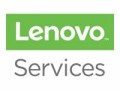 Lenovo Premium Care - Extended service agreement - parts