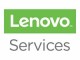 Lenovo 3Y International Services Entitlement