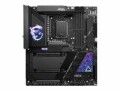 MSI Mainboard MEG Z790 ACE MAX, Arbeitsspeicher Bauform