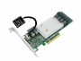 Adaptec RAID-Controller 16 Port SATA3/SAS3 Smart-RAID 3154-16i