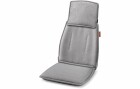 Beurer Massagesitzauflage MG 330 Grey Shiatsu, Produkttyp