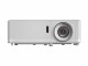 Optoma Projektor UHZ50, ANSI-Lumen: 3000 lm, Auflösung: 3840 x