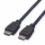 Bild 3 Value VALUE HDMI High Speed Kabel, ST-ST, schwarz,