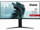 IIYAMA G-Master Red Eagle GCB3480WQSU-B1 - 34 inch Curved UWQHD