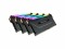 Bild 1 Corsair DDR4-RAM Vengeance RGB PRO Black iCUE 3600 MHz