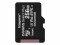 Bild 5 Kingston microSDXC-Karte Canvas Select Plus 256 GB