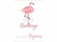 Glorex Bastelset Flamingo Freundschaftsband, Altersempfehlung
