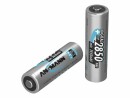 Ansmann Akku 4x AA Typ 2850 Digital 2650 mAh