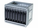 Hewlett Packard Enterprise HPE - Compartiment pour lecteur de support de stockage