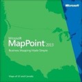 Microsoft MAPPOINT OLP