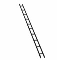 VERTIV CABLE LADDER STACKING KIT POWDER COATED STRUCTURE