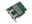 Bild 1 Intel QSFP28 Netzwerkkarte E8102CQDA2 PCI-Express x16