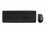 Cherry DW 5100 - Keyboard and mouse set