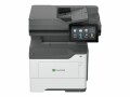 Lexmark MX632adwe - Imprimante multifonctions - Noir et blanc