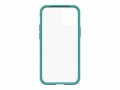 OTTERBOX React ASHER clear/blue