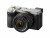 Bild 5 Sony Fotokamera Alpha 7CII Kit 28-60mm Silber, Bildsensortyp