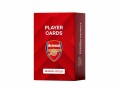 Superclub Arsenal ? Player Cards -EN-, Sprache: Englisch, Kategorie