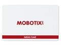 Mobotix RFID-Karte MX-AdminCard1, Verbindungsmöglichkeiten