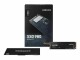 Samsung 980 MZ-V8V1T0BW - SSD - encrypted - 1
