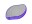 Immagine 3 Ailoria Hornhautentferner Doucette Set Violett, Betriebsart