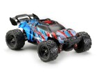 Absima Truggy Hurricane 4WD RTR Blau