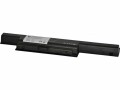 Vistaport Akku für Acer Aspire 4250/4339/5551/5560/V3-772G, Akkutyp